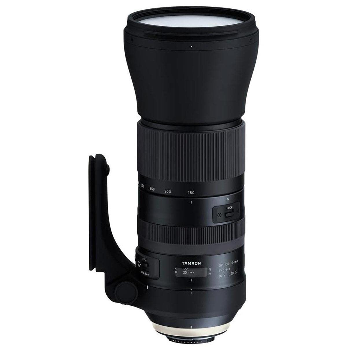 Amazon.co.jp: Tamron SP 150-600mm F/5-6.3 Di VC USD G2 : Electronics