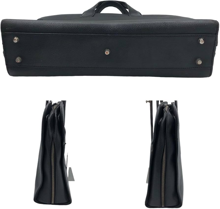 Amazon.co.jp: YUKINO FOR UNITED ARROWS ビジネスバッグ A4 ブラック