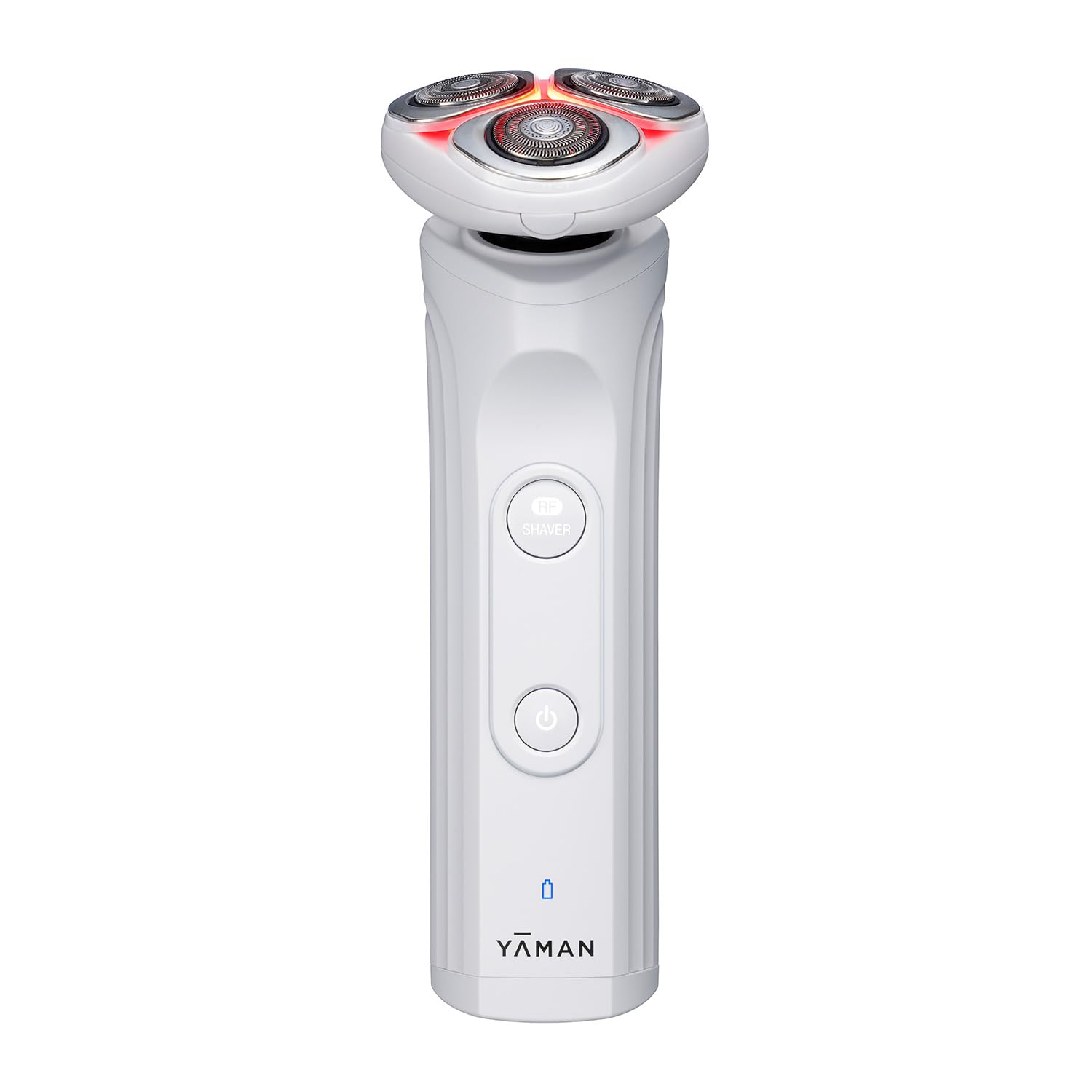 Amazon | ヤーマン 電気シェーバー ホットシェイブ スキンプロ 電動 髭