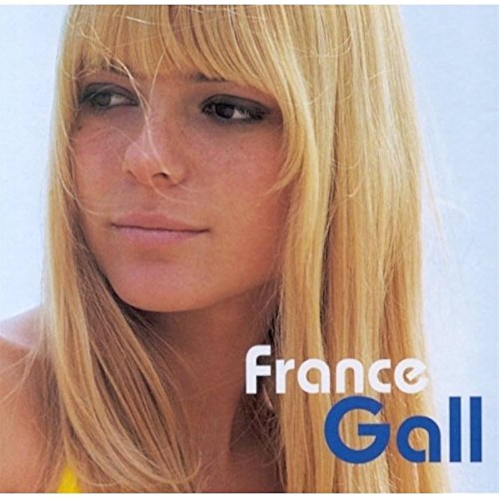 Long Box 3 CD : France Gall: France Gall: Amazon.it: CD e Vinili}