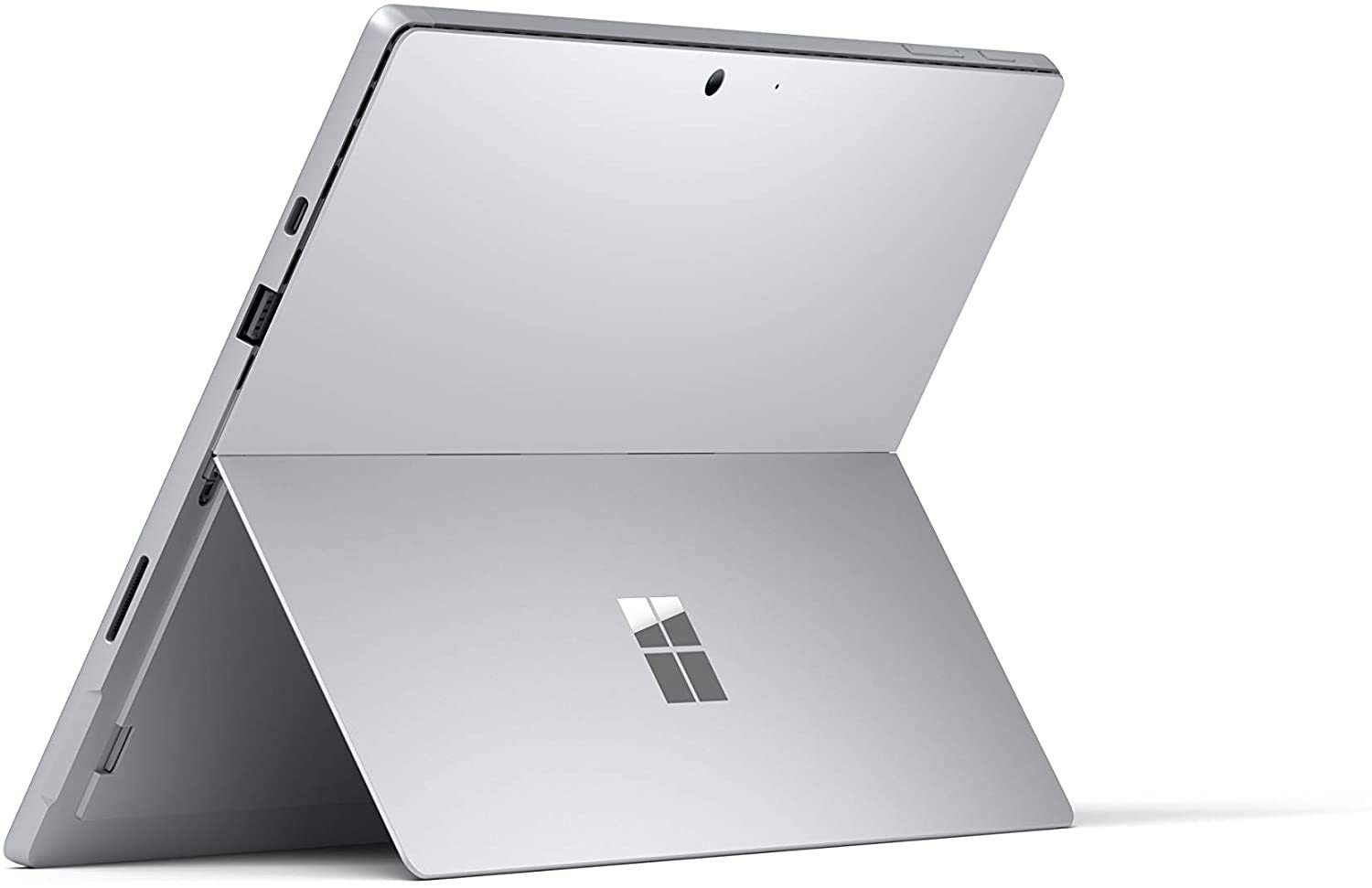Amazon.com : Microsoft Surface Pro 7 Quad-Core i5-1035G4 256GB 8GB