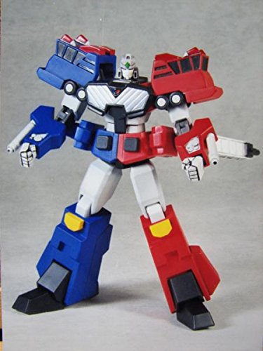 Amazon.co.jp: コトブキヤ 勇者王ガオガイガー 超竜神 ノンスケール