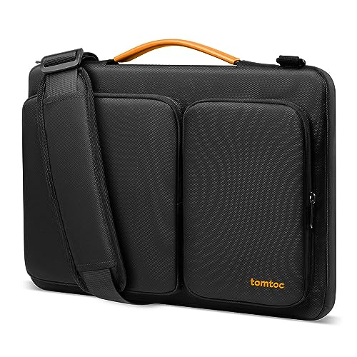 Amazon.co.jp: [tomtoc] 360°耐衝撃 15-16インチ パソコンケース 16