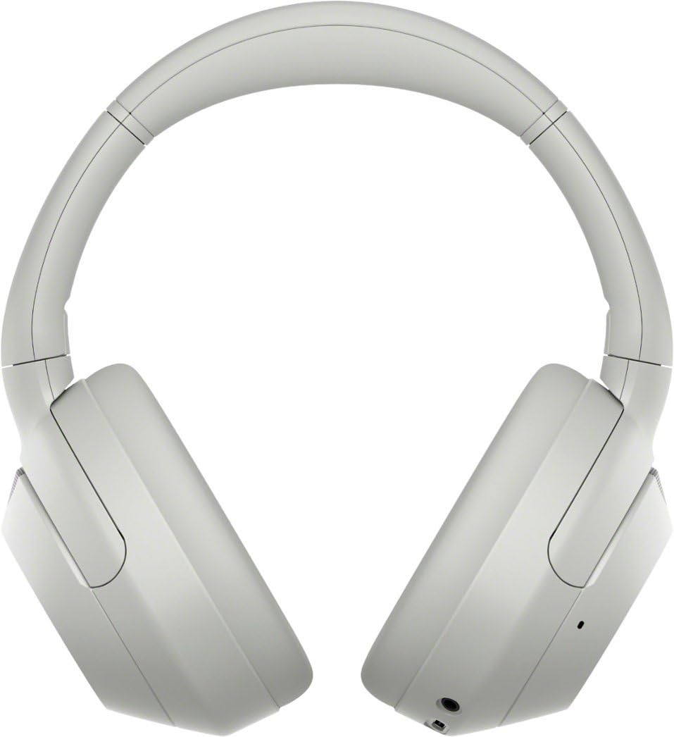 Amazon.com: Sony ULT WEAR 900N Wireless Noise Canceling Bluetooth