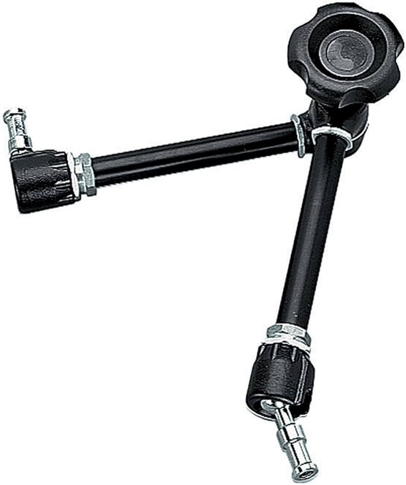 Amazon.co.jp: Manfrotto アクセサリー バリアブルフリクションアーム