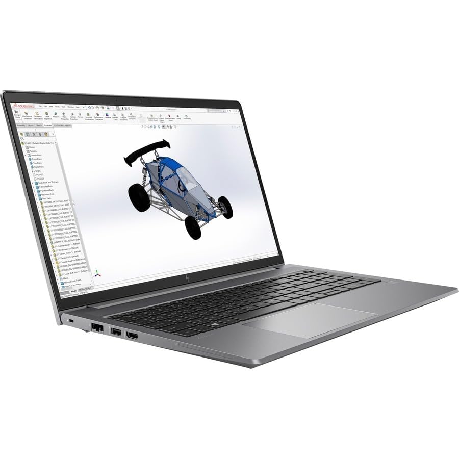 Amazon.com: HP ZBook Power G9 15.6