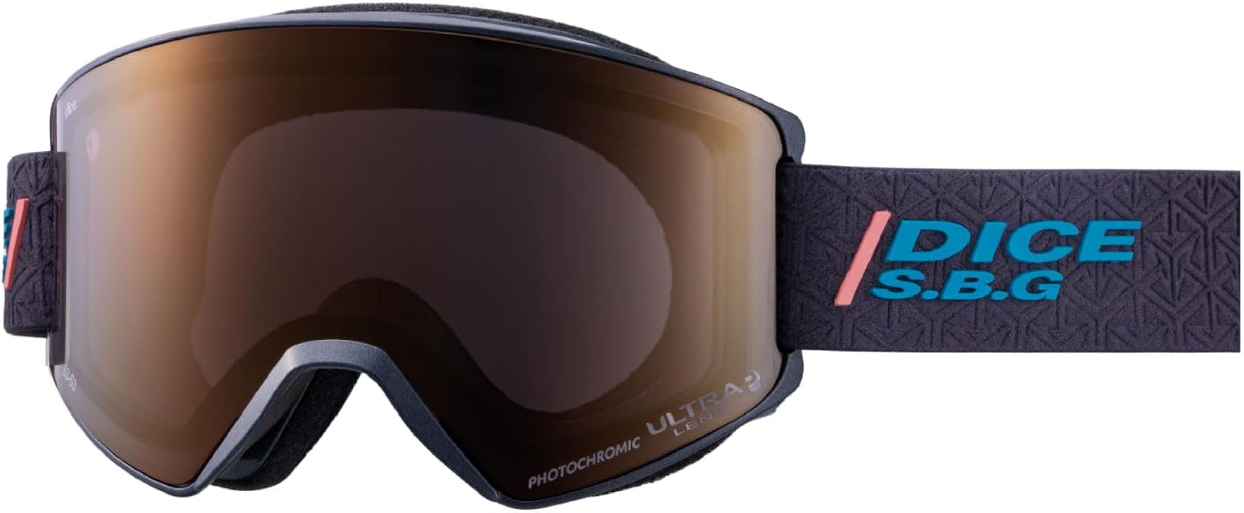 Amazon | [ダイス] 日本製 スノーゴーグル SHOWDOWN ショーダウン 調光