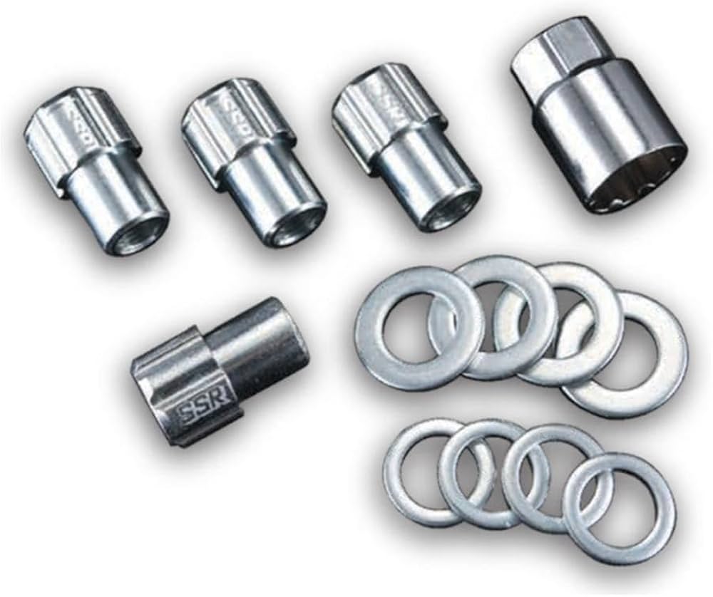 Amazon.co.jp: スピードスター（SPEED STAR）SSR MK-1/MK-2/MK-3 専用