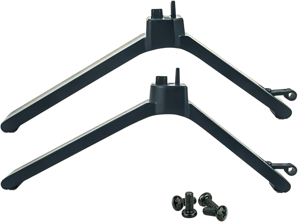 Amazon.com: Replacement Base Stand for Toshiba Smart TV 43C350LU