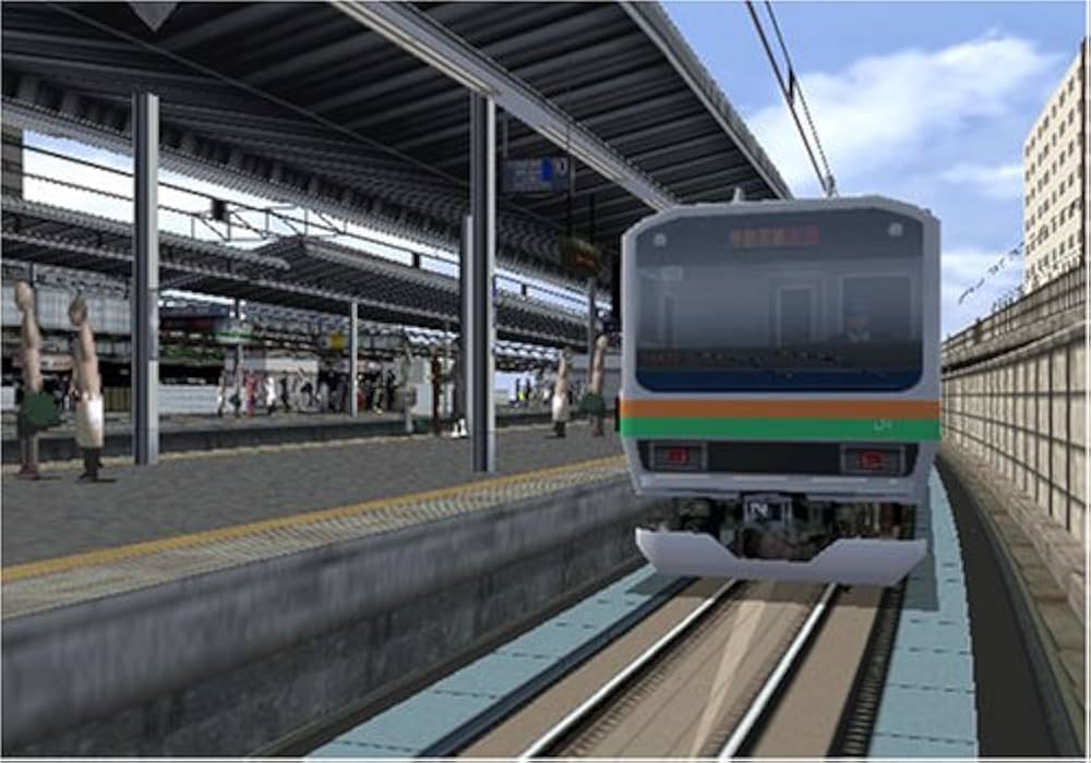 Amazon | 本格的シリーズ 電車でGO!プロフェッショナル2 | PCゲーム