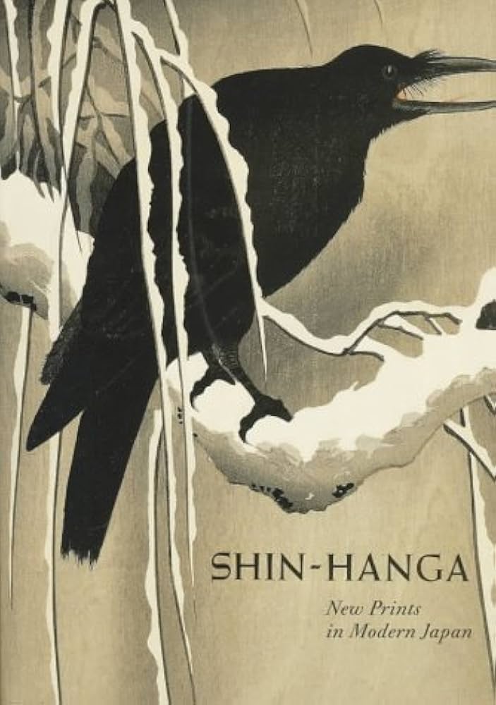 Shin-Hanga: New Prints in Modern Japan: Kendall H. Brown, Hollis