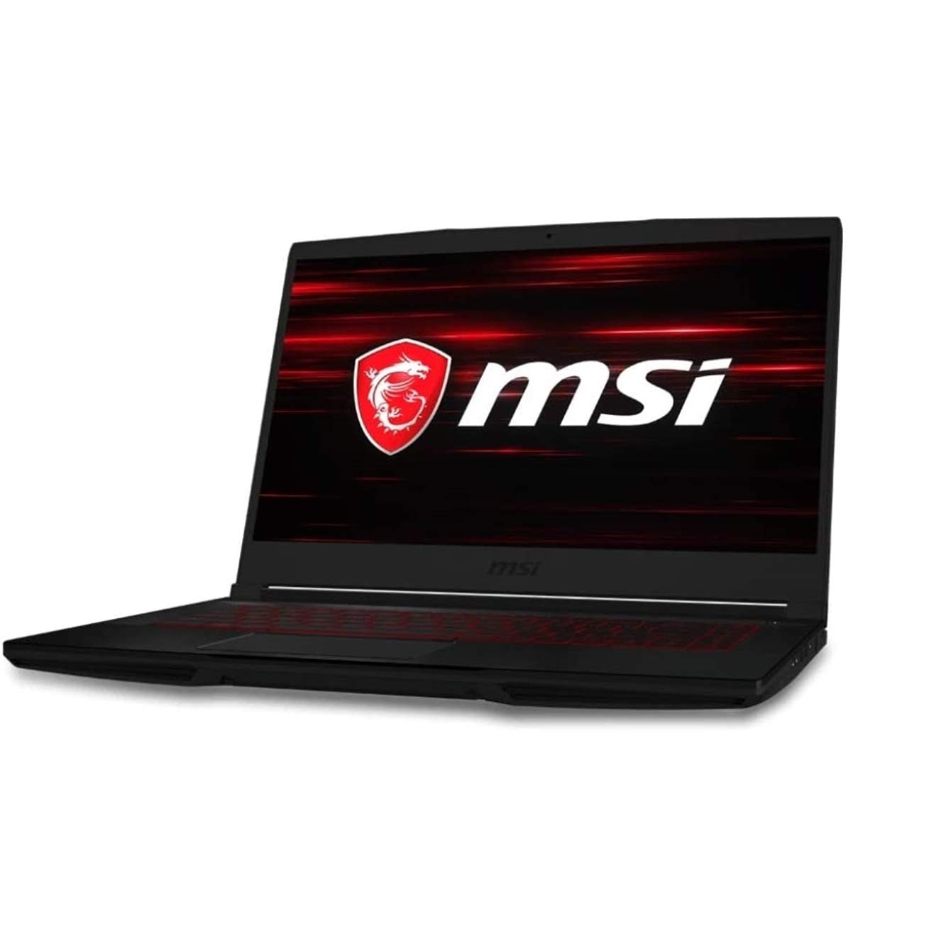 Amazon.com: MSI Computer GF63, NVIDIA GeForce GTX 1650 Graphics