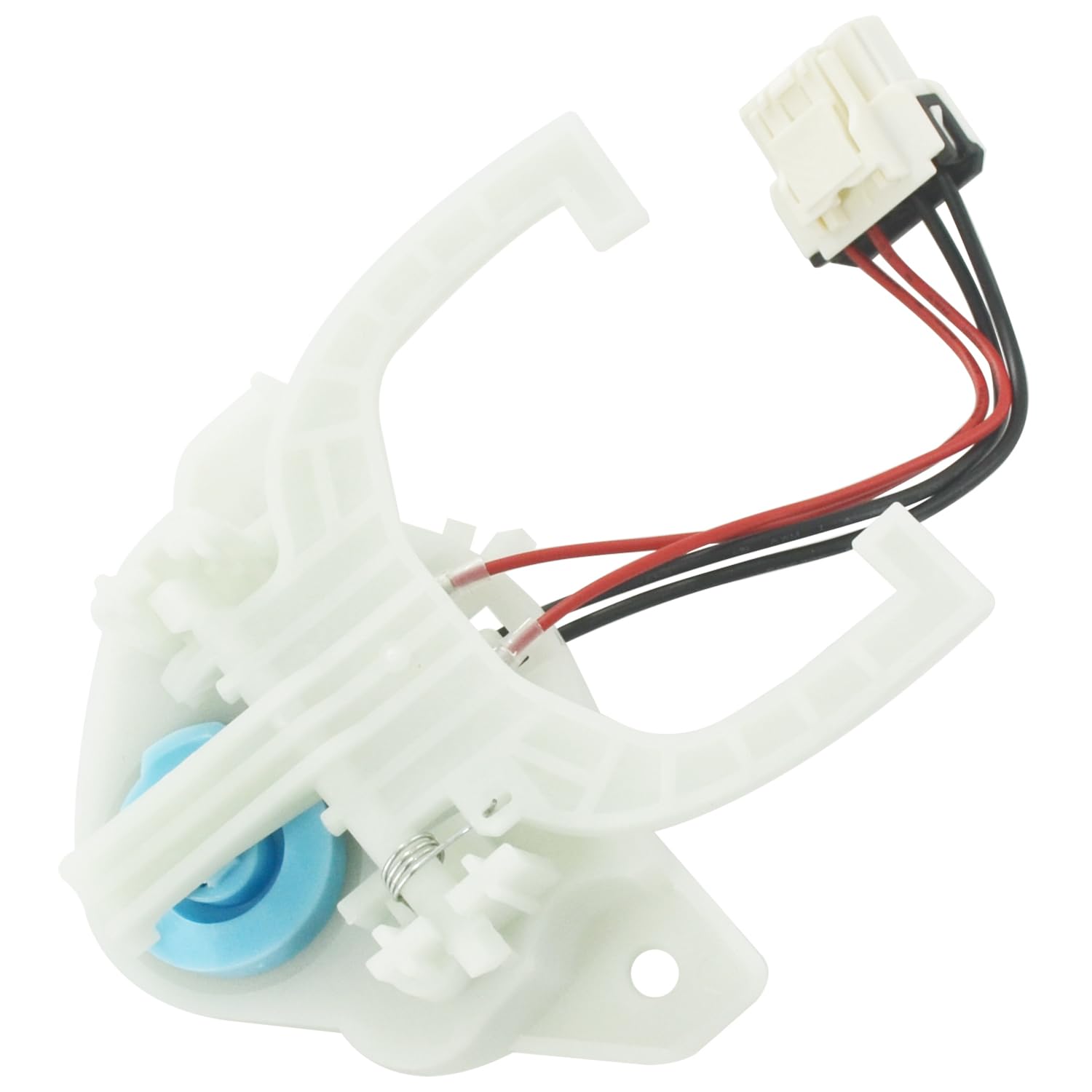 Amazon.com: ZNTVW WH03X30517 Washer Shift Actuator Compatible with