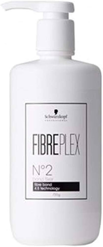 Amazon | 【シュワルツコフ】ファイバープレックスNo.2ボンド