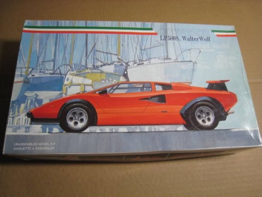 Amazon | フジミ模型 1/24エンスージアストモデルシリーズ15