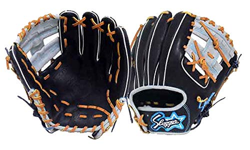 Amazon | 野球 久保田スラッガー 軟式 内野用 内野手用 軟式グローブ