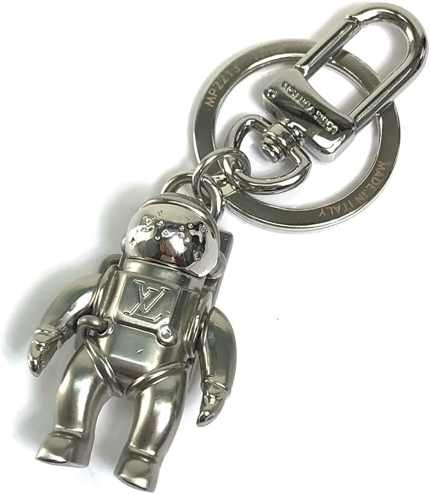 Amazon.co.jp: [ルイヴィトン] MP2213 スペースマン 宇宙飛行士