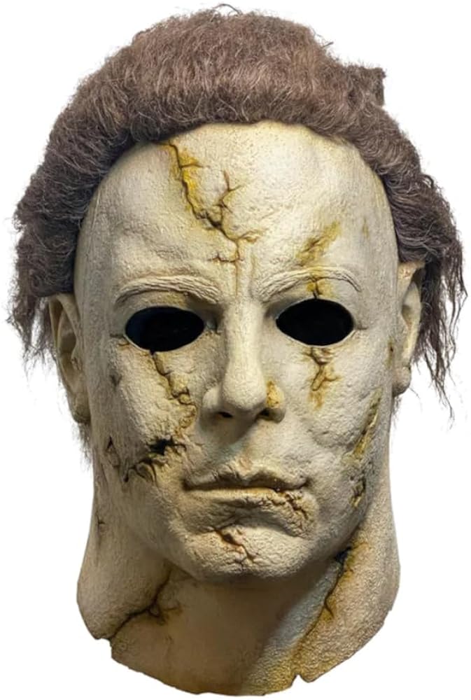 Amazon.co.jp: Trick Or Treat Studios Rob Zombie Halloween 2007