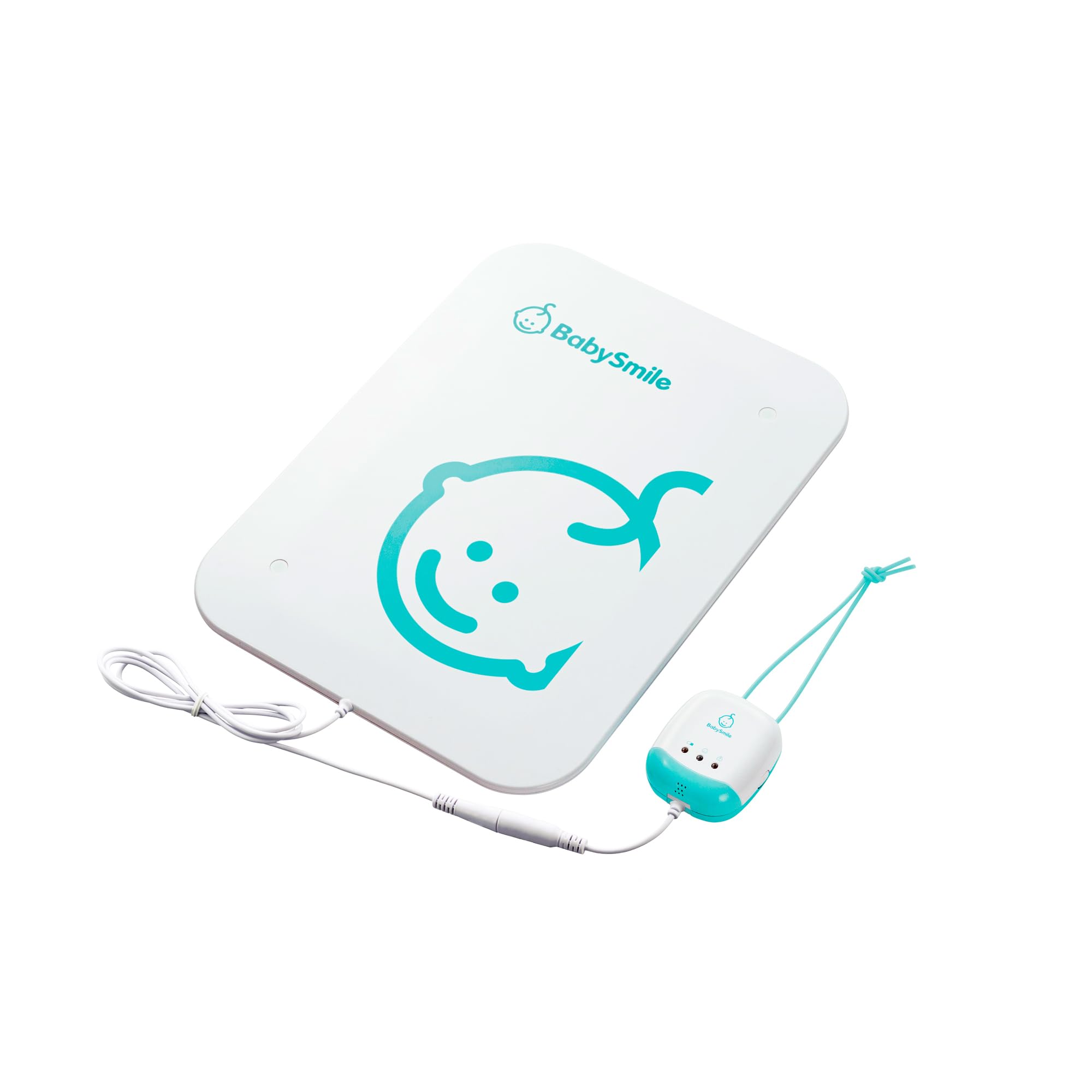 Amazon.co.jp: ベビースマイル ベビーアラーム ベビーセンサー 乳児用