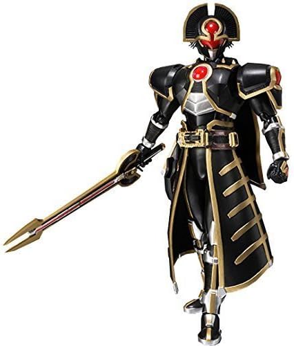S.H.フィギュアーツ 仮面ライダーオーガ レビュー | トイハコ