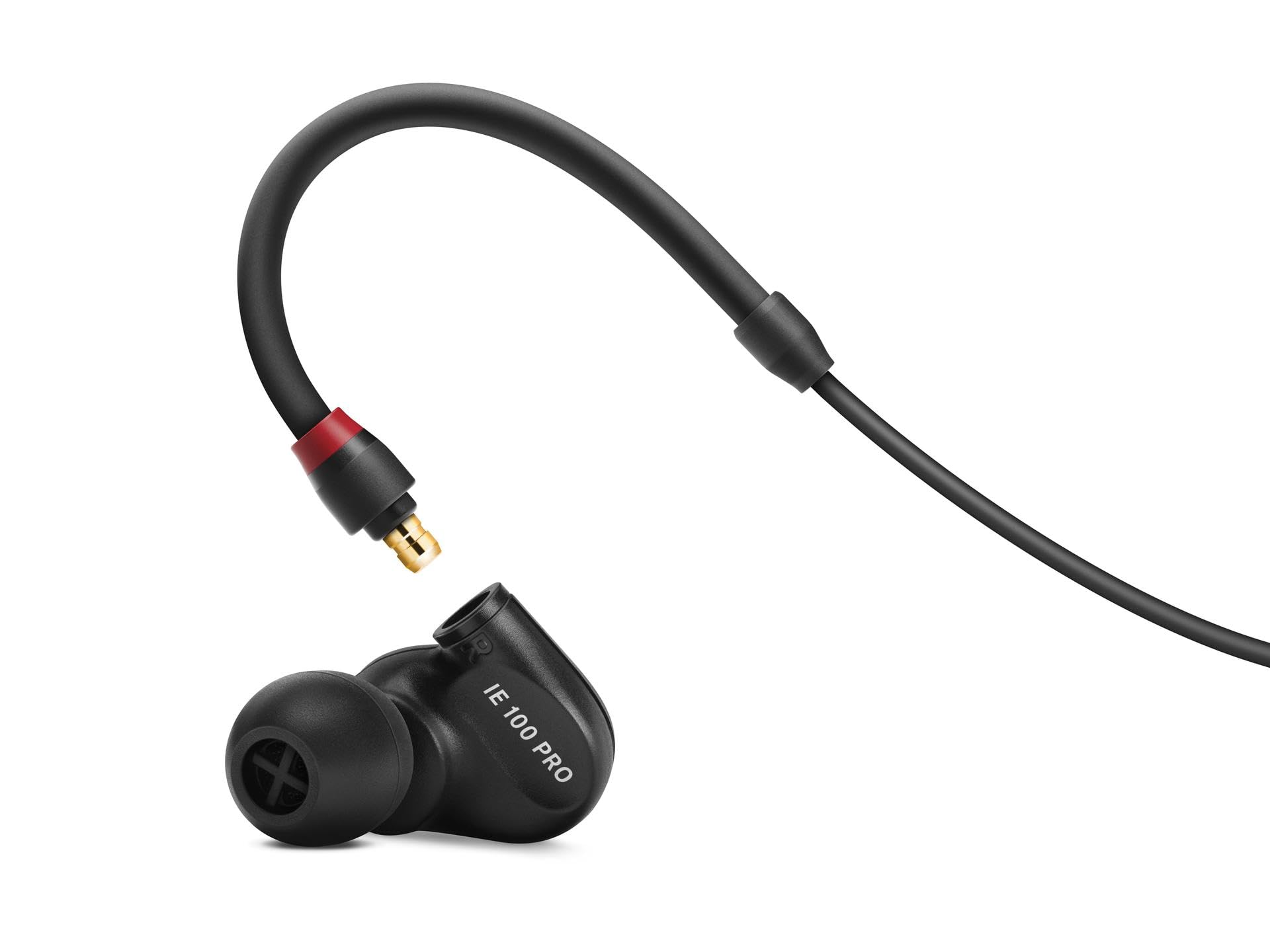 Amazon.co.jp: ゼンハイザー(Sennheiser) IE 100 PRO WIRELESS BLACK
