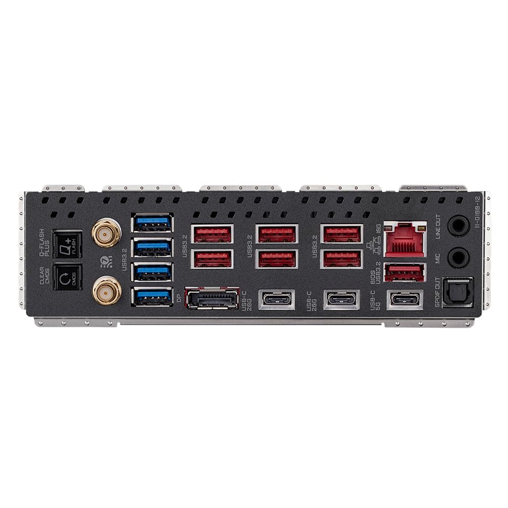 Amazon | Gigabyte Z790 AORUS MASTER X マザーボード - Intel 第13