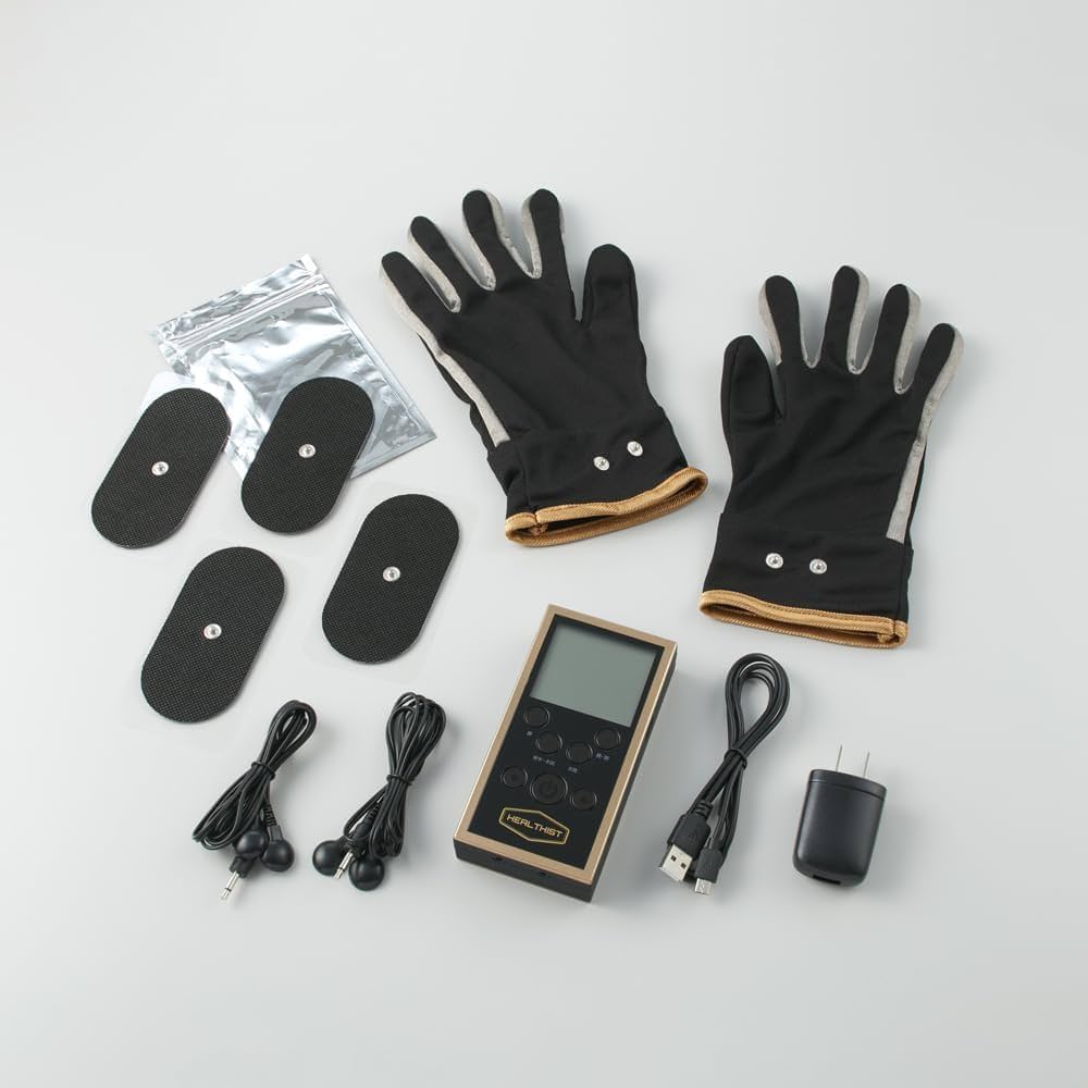 Amazon.co.jp: DEEP EXA 18/ディープエクサ18 EMS ダイエット 痩身