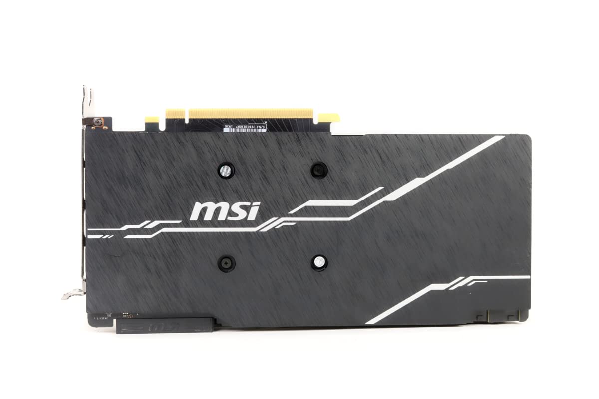 Amazon | MSI Gaming GeForce RTX 2070 Super 8GB GDRR6 256ビット