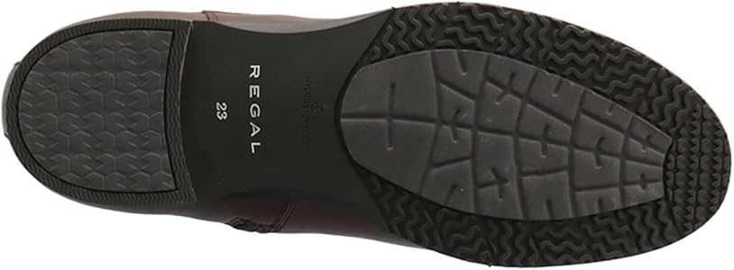 Amazon | [リーガル] ブーツ 革靴 サイドゴアブーツ（GORE－TEX