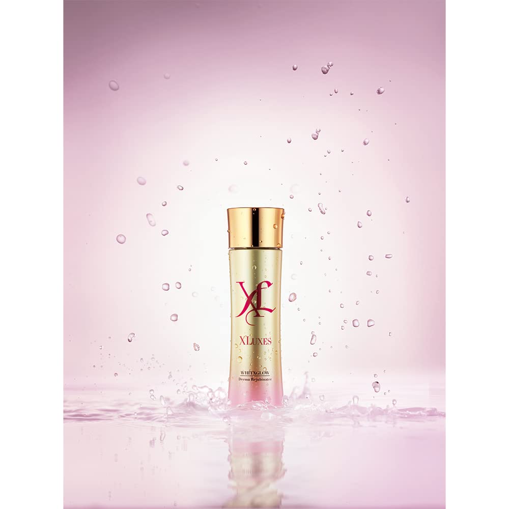 Amazon | XLUXES ダーマリジュビネイター（150mL）（ローション） | X