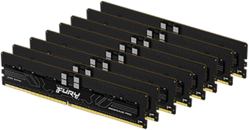 Amazon | Kingston (キングストン) FURY Renegade Pro PnP 256GB