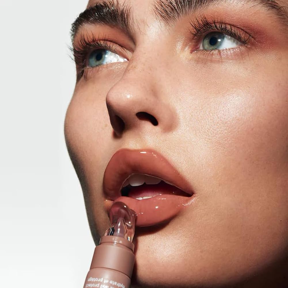 Amazon.com: KYLIE lip butter toasted marshmallow 0.35 fl oz