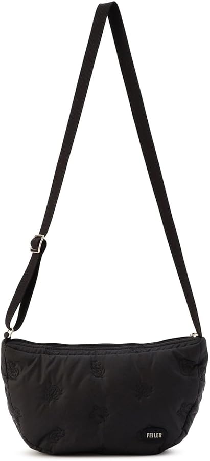 Amazon | 【126825117318190】ハイジ ハーフムーンバッグ HE-257318