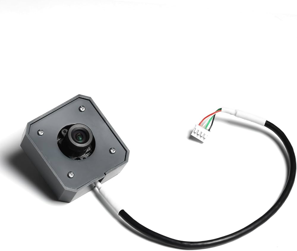 Amazon | レーザー彫刻機用カメラ、キオスクレーザー彫刻機に最適