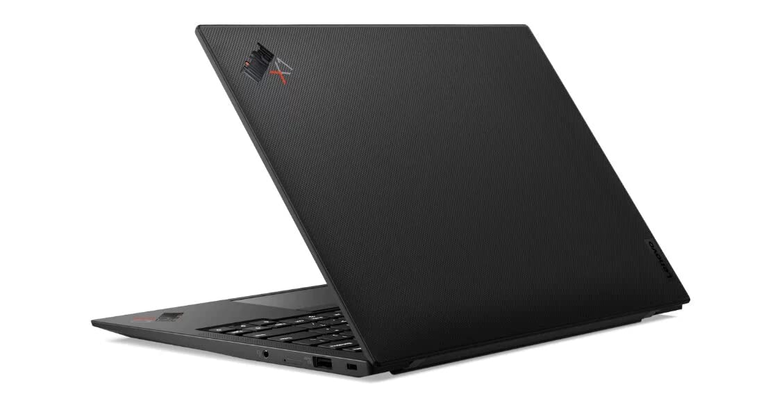 Amazon.com: Lenovo 聯想ThinkPad X1 Carbon Gen 9 14 吋WUXGA IPS