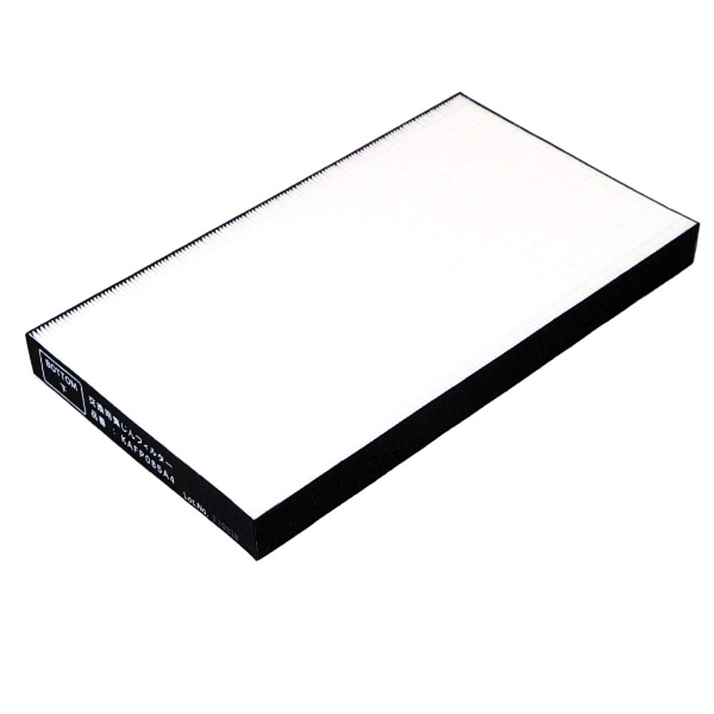 Amazon | ダイキン DAIKIN 別売品【KAFP085A4】集塵フィルター