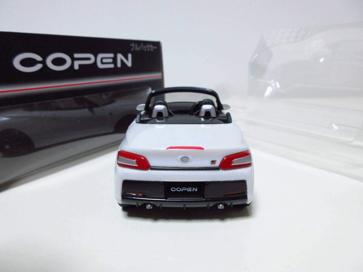 Amazon | ダイハツ 新型コペン コペンGR COPEN GRスポーツ ディーラー