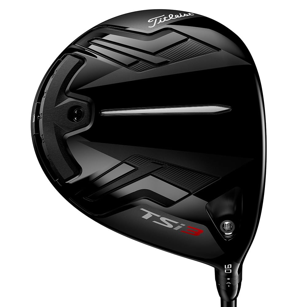 Amazon.co.jp: タイトリスト（TITLEIST） ゴルフクラブ メンズ TSi3