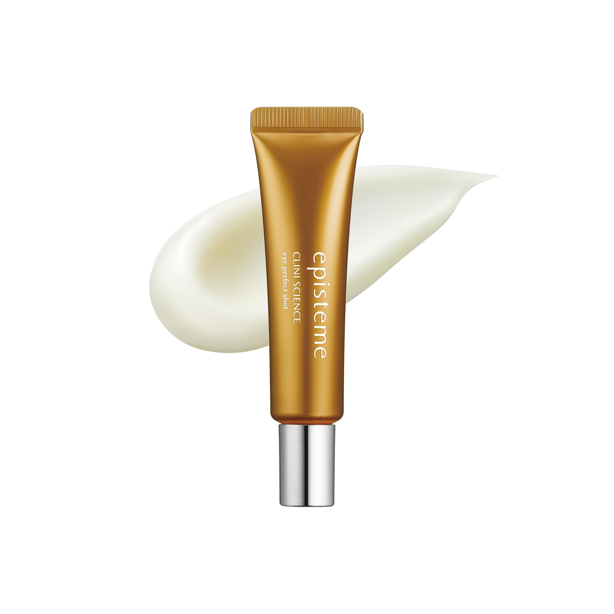 Amazon.co.jp: episteme エピステーム アイパーフェクトショット 9g