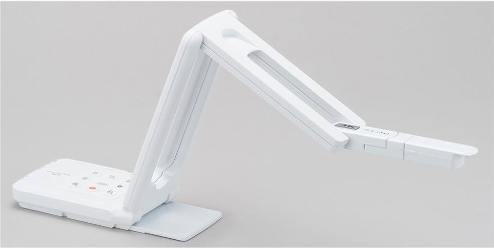 Amazon | エルモ社 コンパクト書画カメラ Visual Presenter MX-P