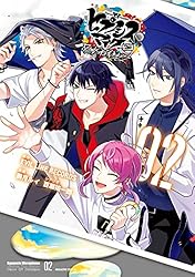 Amazon.co.jp: ヒプノシスマイク －Before The Battle