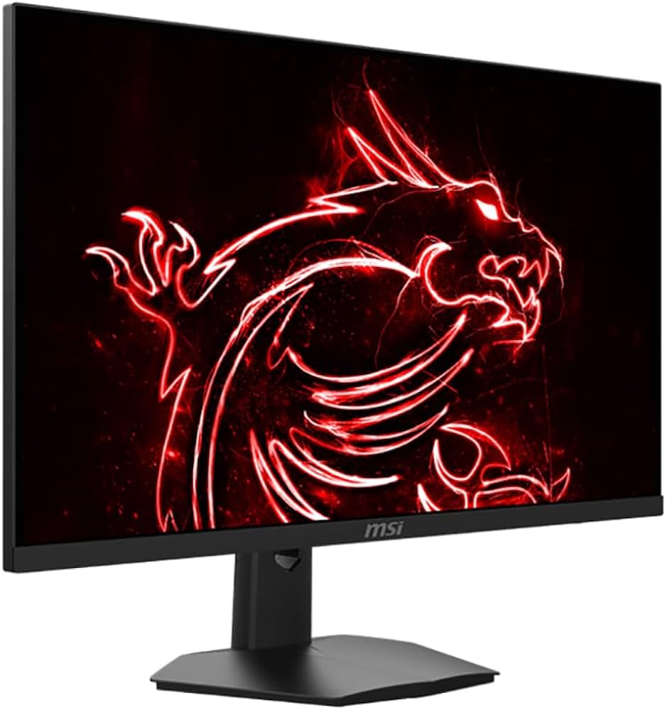 Amazon.co.jp: MSI G274 27インチ ゲーミングモニター 1920x1080(FHD