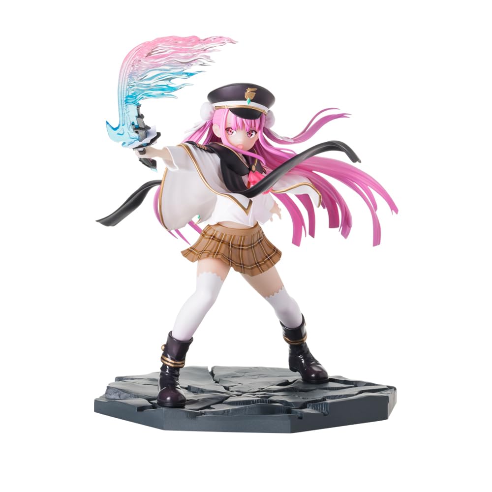 Amazon.co.jp: セガヘブンバーンズレッドLuminasta國見タマ気合一閃