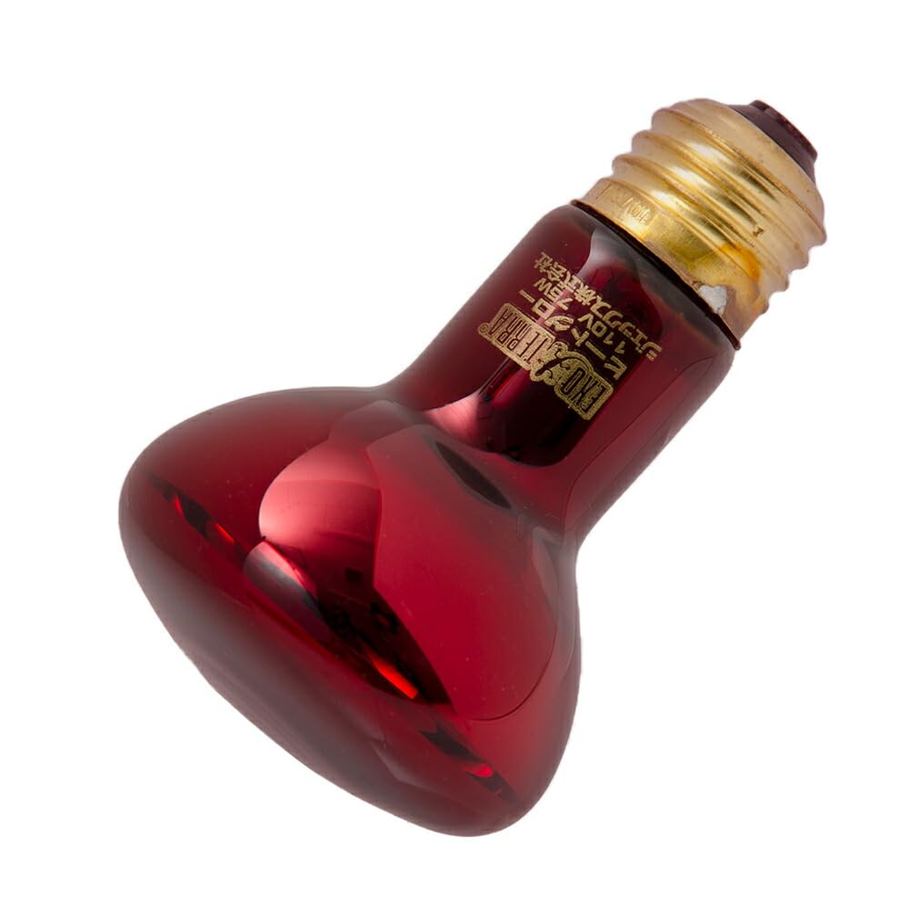 Amazon | ジェックス EXO TERRA (エキゾテラ) ヒートグロー 赤外線照射