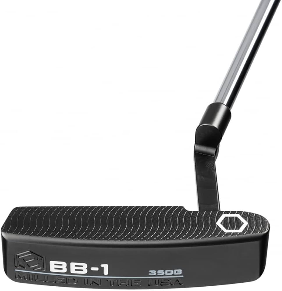 Amazon | ベティナルディ BB BB1 ver.7 パター パター シャフト