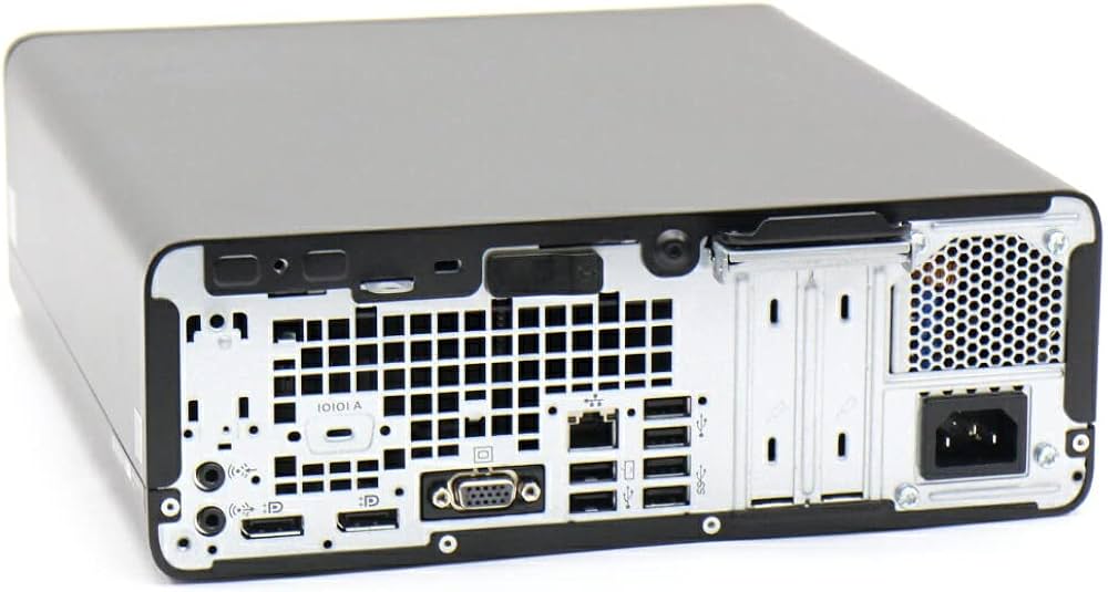 Amazon.co.jp: hp ProDesk 600 G4 SFF Core i5-8500 3GHz 8GB 256GB