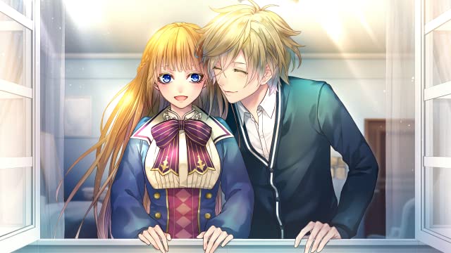 Amazon.co.jp: マジェスティック☆マジョリカル 限定版 -Switch