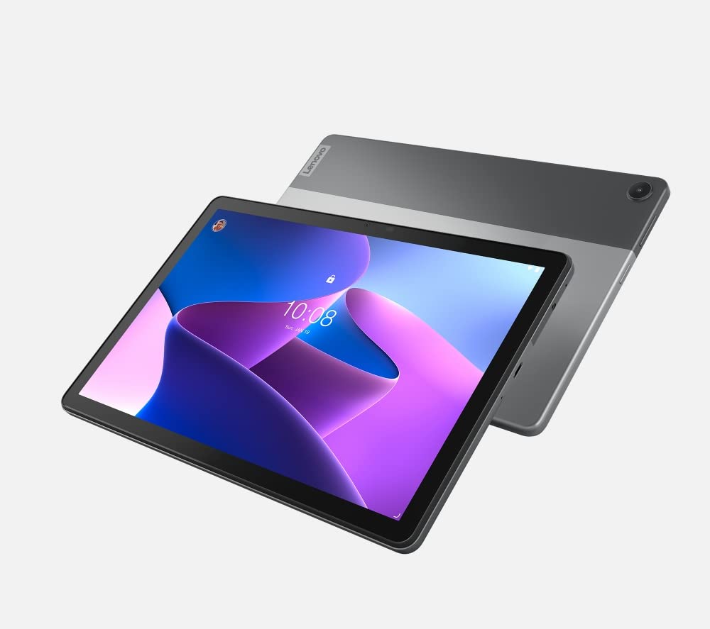 Lenovo Tab M10 (3rd Gen) Android Tablet | 10-inch Full HD 1200p