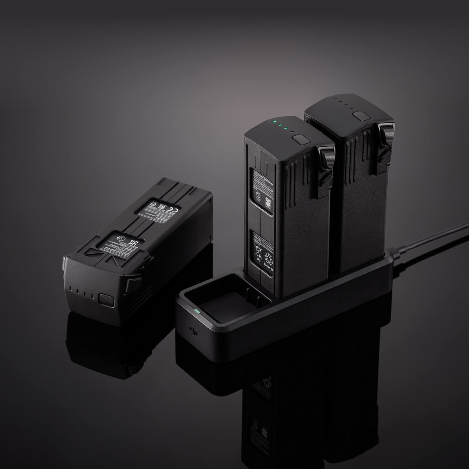 Amazon.com: DJI Mavic 3 Series 100W Battery Charging Hub : Toys