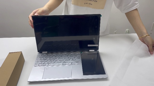 Amazon.co.jp: SERYUB 第11世代Celeron N5105 ダブル液晶 FHD IPS